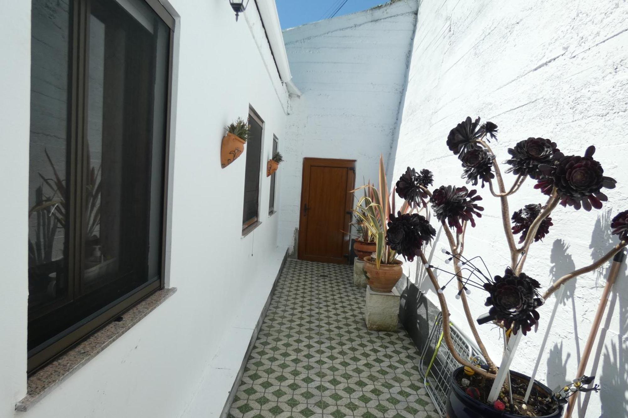 Casa Daniel Lägenhet Riberas del Sor Exteriör bild
