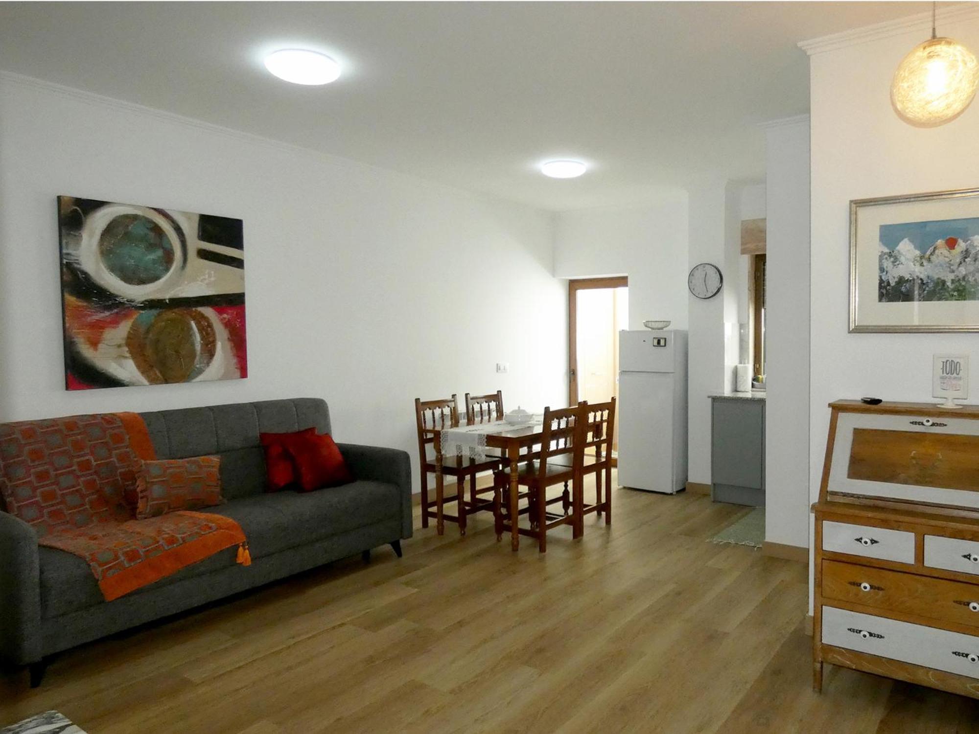 Casa Daniel Lägenhet Riberas del Sor Exteriör bild